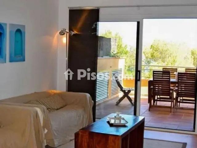 Piso en alquiler en Carretera de la Platja del Racó, cerca de Carrer de la Terra Roja