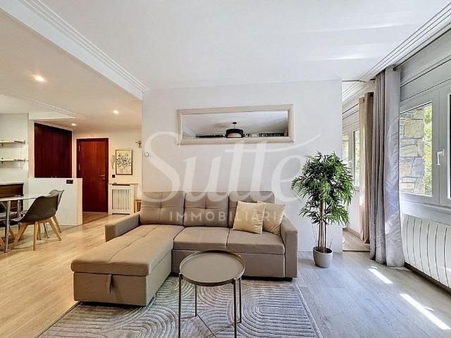 Piso en alquiler en carretera De L'escladella, Arinsal Erts, de 68 m² 3 habitaciones por 2.200