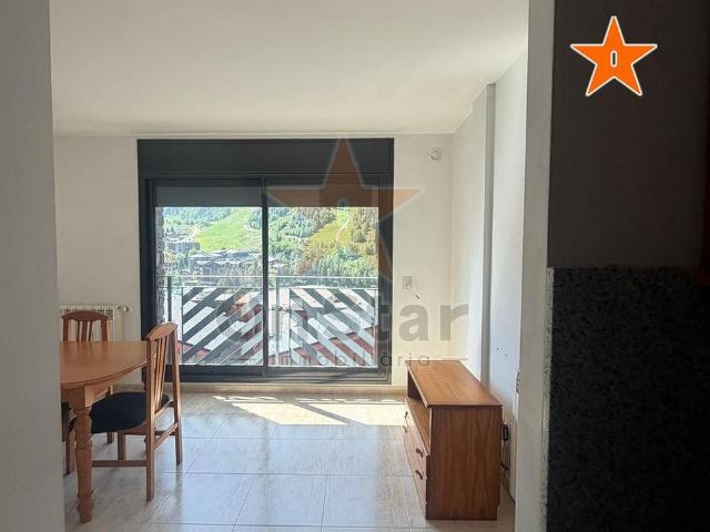Piso en alquiler en carretera De Ransol, L'Aldosa de Canillo Ransol, de 38 m² 1 habitación por 1.300