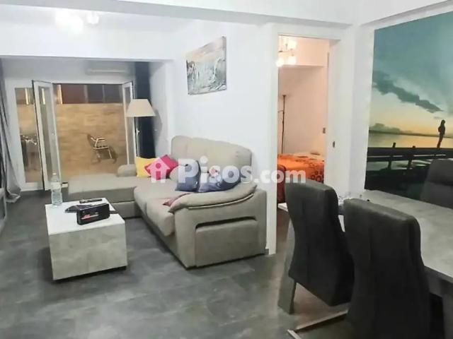 Piso en alquiler en Carretera de Ronda, cerca de Calle Doctor Martínez Oña
