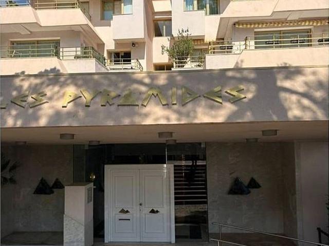 Piso en alquiler en carretera De Sant Pol, Sant Feliu de Guíxols, de 90 m² 3 habitaciones por 1.120