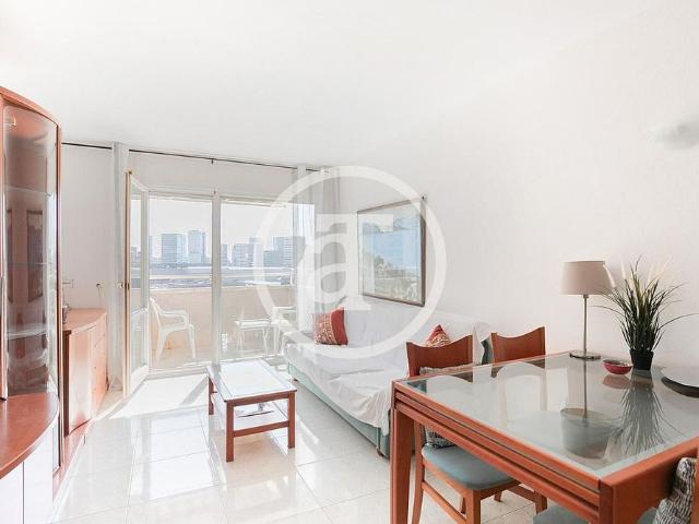 Piso en alquiler en carretera Del Prat, Barcelona, de 59 m² 2 habitaciones por 1.390