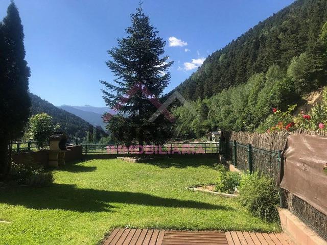 Piso en alquiler en carretera D'erts, Arinsal Erts, de 108 m² 3 habitaciones por 3.400
