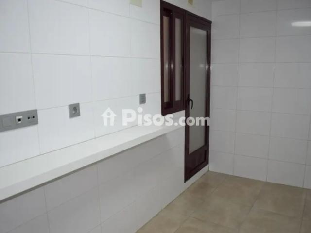Piso en alquiler en Carril de los Herreras y Moreras