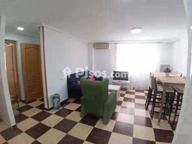 Piso en alquiler en Carril de Soto