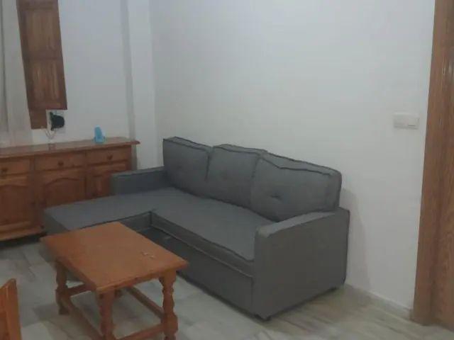 Piso en alquiler en Cartuja