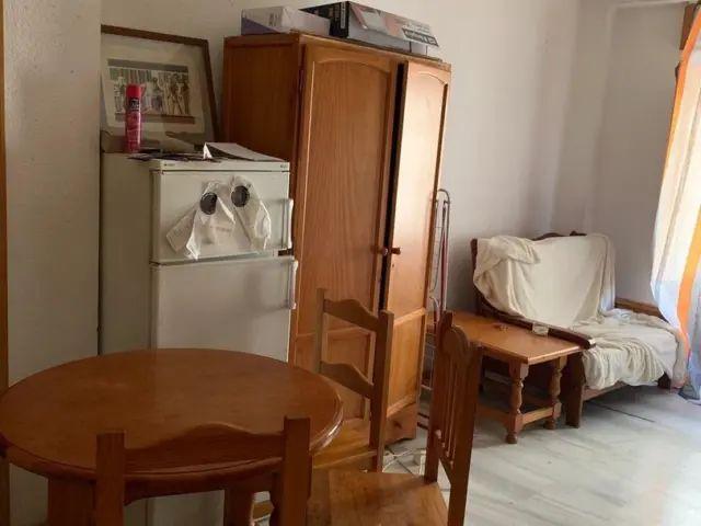 Piso en alquiler en Cartuja