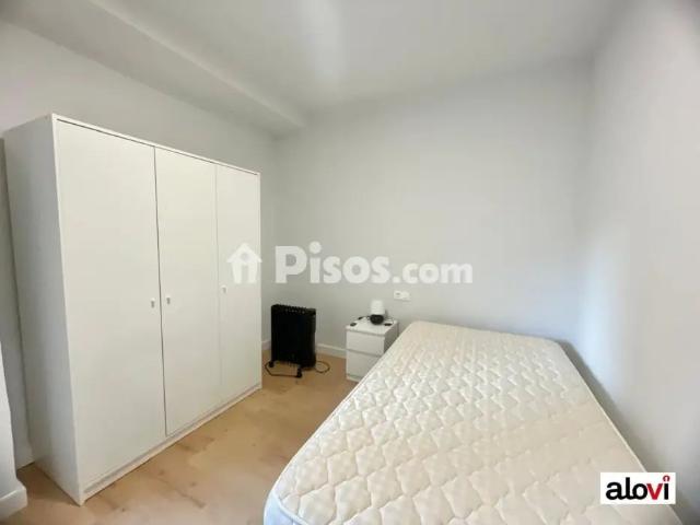 Piso en alquiler en Cartuja