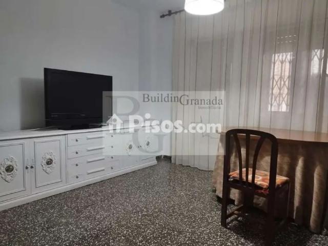 Piso en alquiler en Cartuja