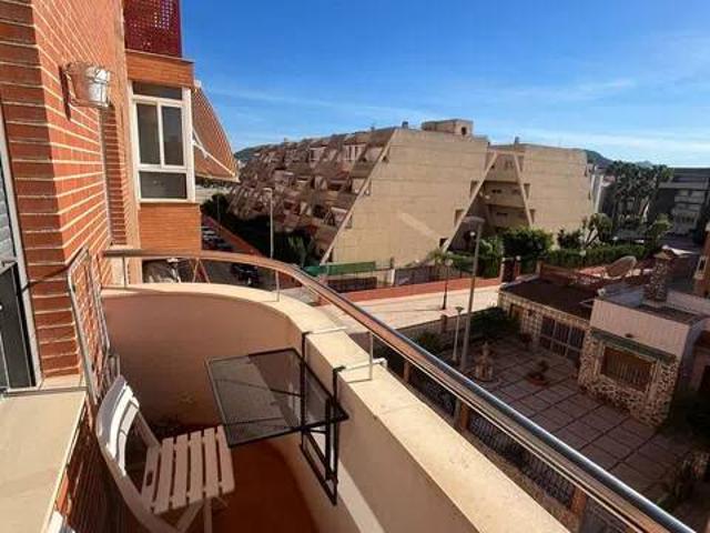 Piso en Alquiler en Cartagena