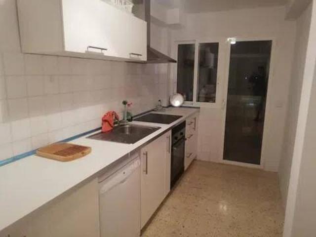 Piso en Alquiler en Cartagena
