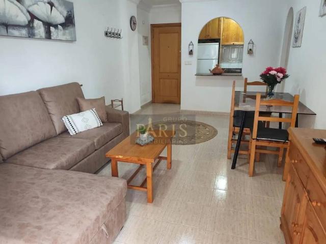 Piso en Alquiler en Cartagena