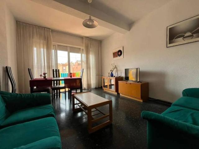Piso en Alquiler en Cartagena