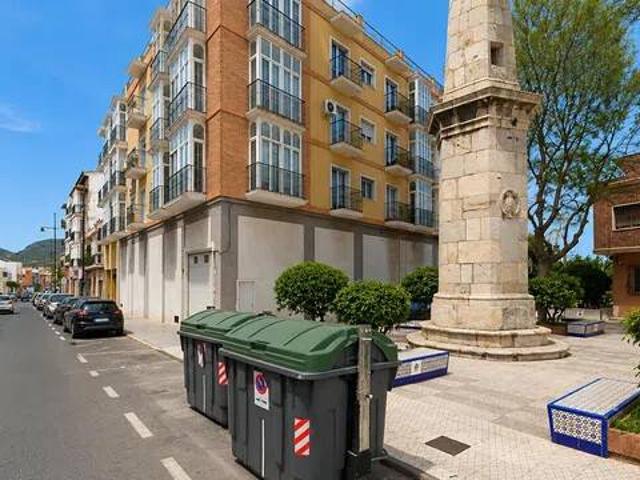Piso en Alquiler en Cartagena