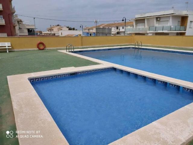 Piso en Alquiler en Cartagena