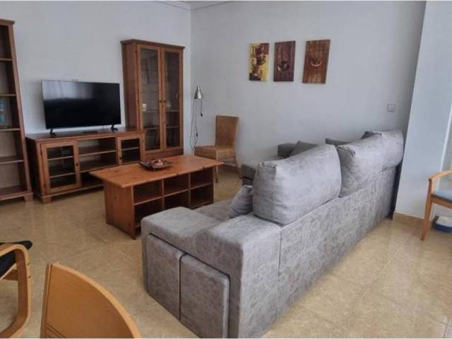 Piso en Alquiler en Cartagena