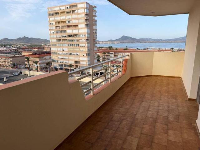 Piso en Alquiler en Cartagena