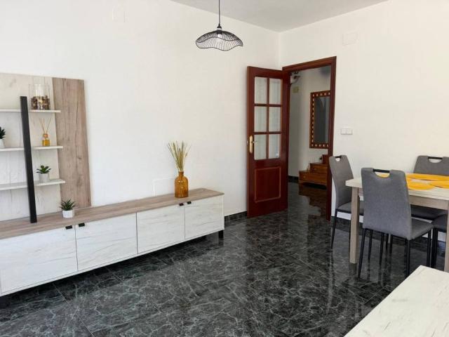 Piso en Alquiler en Cartagena
