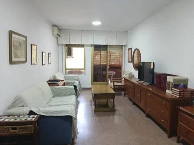 Piso en Alquiler en Cartagena