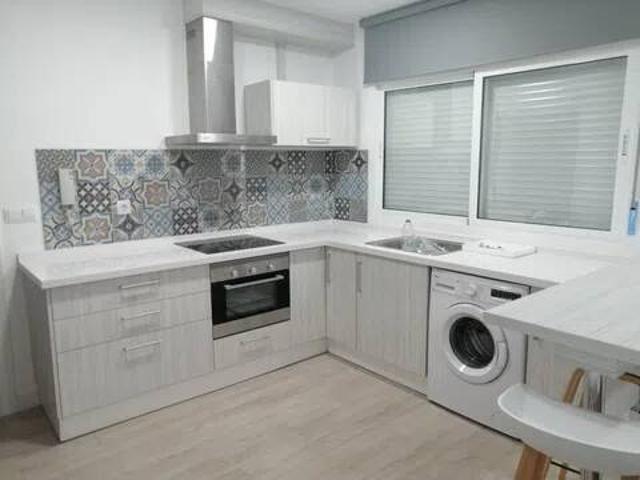 Piso en Alquiler en Cartagena
