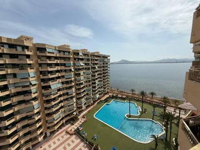 Piso en Alquiler en Cartagena