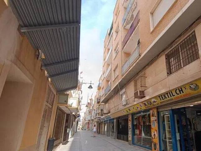 Piso en Alquiler en Cartagena