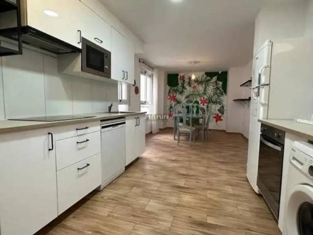 Piso en Alquiler en Cartagena