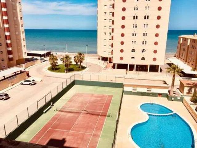 Piso en Alquiler en Cartagena