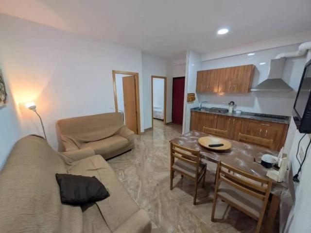 Piso en Alquiler en Cartagena