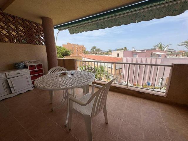 Piso en Alquiler en Cartagena