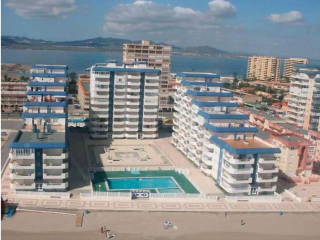 Piso en Alquiler en Cartagena