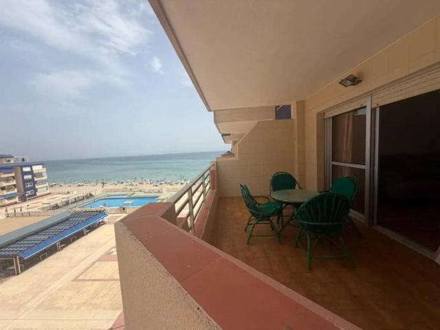 Piso en Alquiler en Cartagena