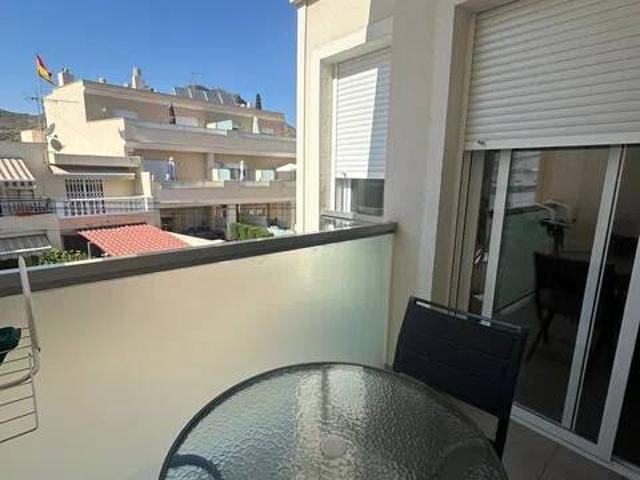 Piso en Alquiler en Cartagena