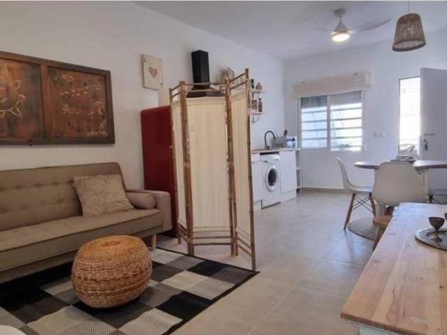 Piso en Alquiler en Cartagena