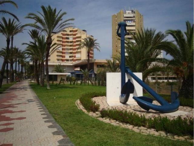 Piso en Alquiler en Cartagena