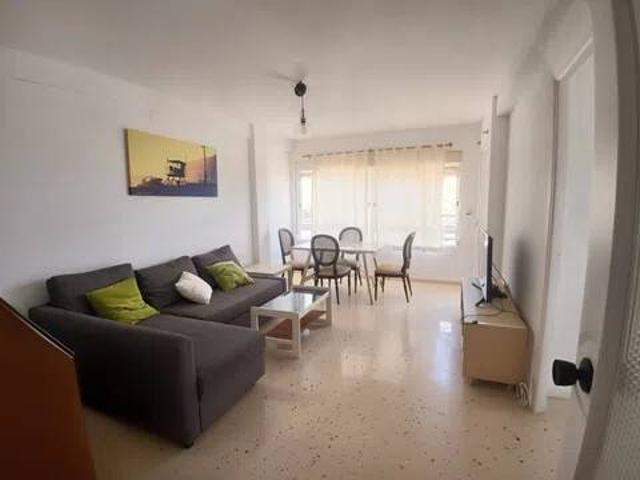 Piso en Alquiler en Cartagena
