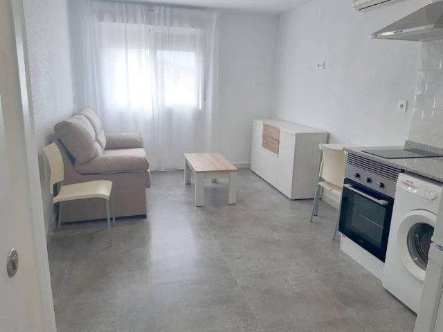 Piso en Alquiler en Cartagena