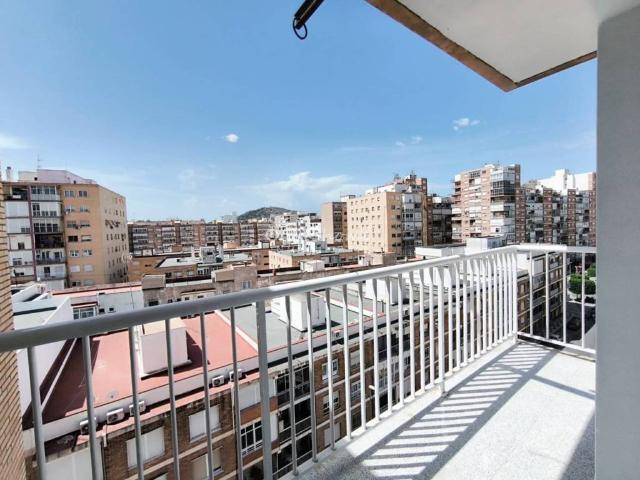 Piso en Alquiler en Cartagena
