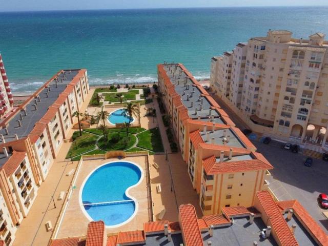 Piso en Alquiler en Cartagena