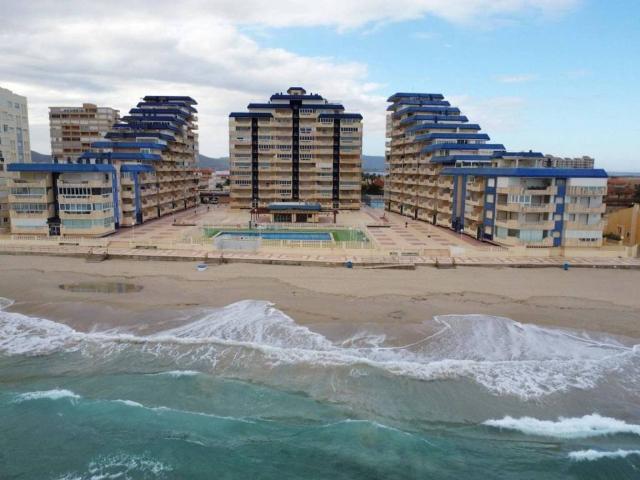 Piso en Alquiler en Cartagena