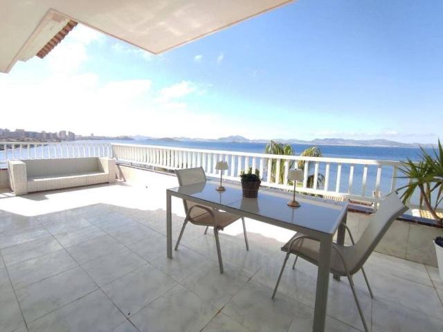 Piso en Alquiler en Cartagena