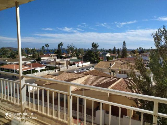 Piso en Alquiler en Cartagena