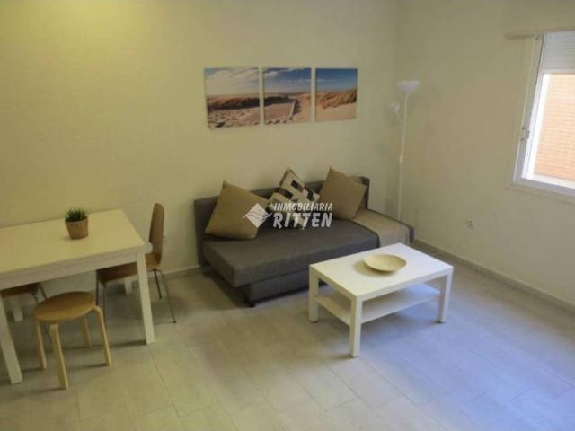 Piso en Alquiler en Cartagena