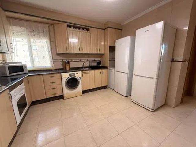Piso en Alquiler en Cartagena