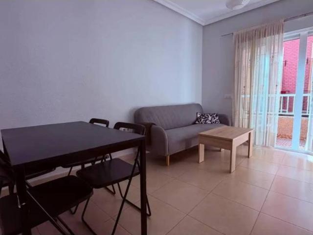 Piso en Alquiler en Cartagena