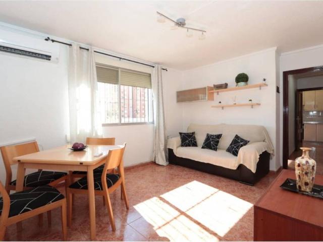 Piso en Alquiler en Cartagena
