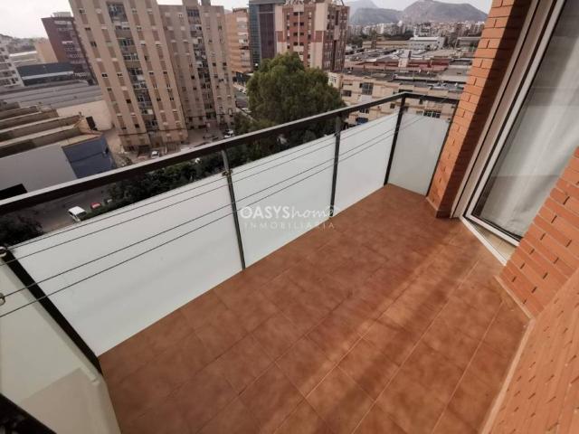 Piso en Alquiler en Cartagena