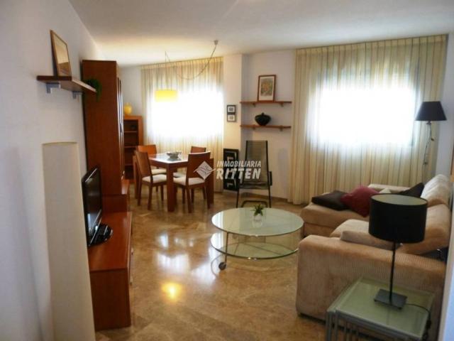 Piso en Alquiler en Cartagena