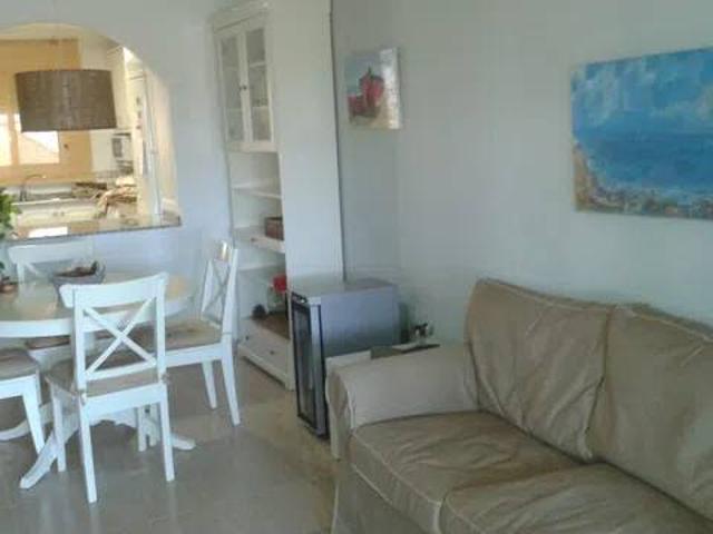 Piso en Alquiler en Cartagena
