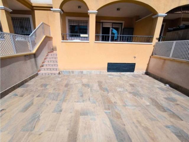 Piso en Alquiler en Cartagena